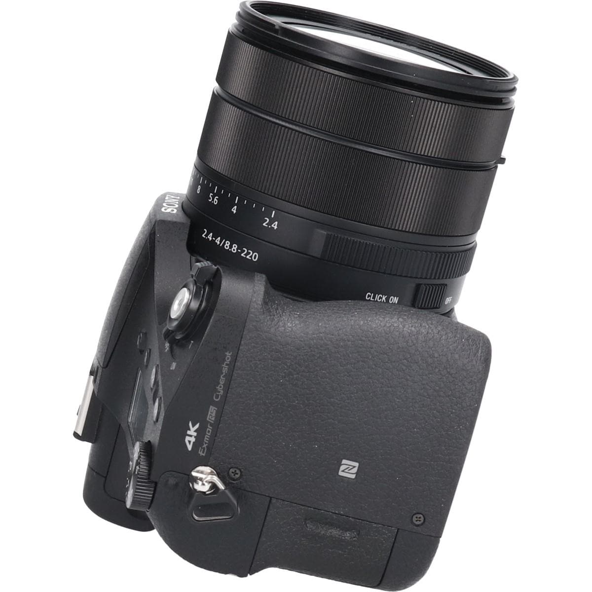 ＤＳＣ－ＲＸ１０Ｍ４