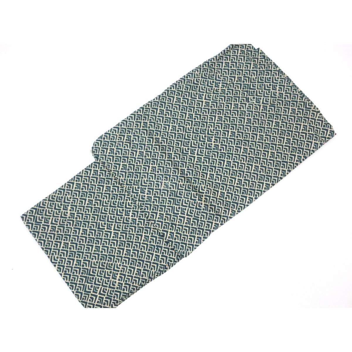 【新品】男ゆかた　Ｍサイズ