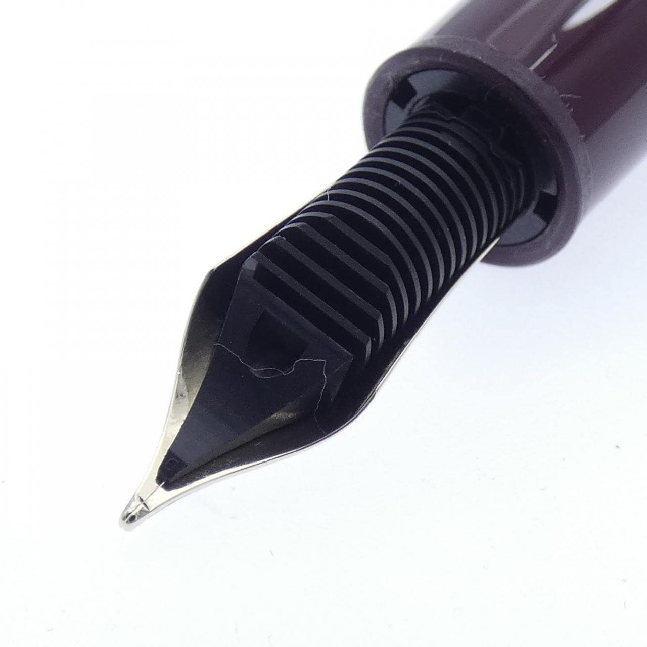 【新品】モンブラン マイスターシュテュック バーガンディレッドル･グラン 133002 万年筆