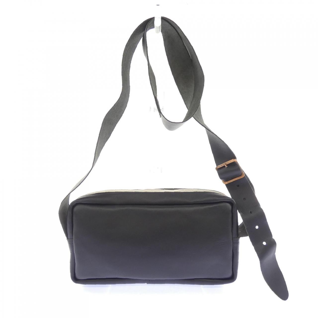 ポールハーデン PAUL HARNDEN SHOEMAKERS BAG