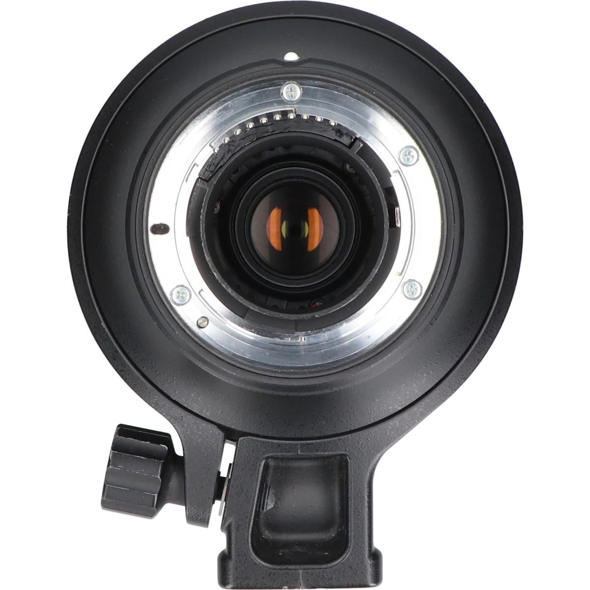 【ＷＥＢ限定現状販売品】ＡＦ－Ｓ８０－４００ｍｍ　Ｆ４．５－５．６Ｇ　ＥＤ　ＶＲ
