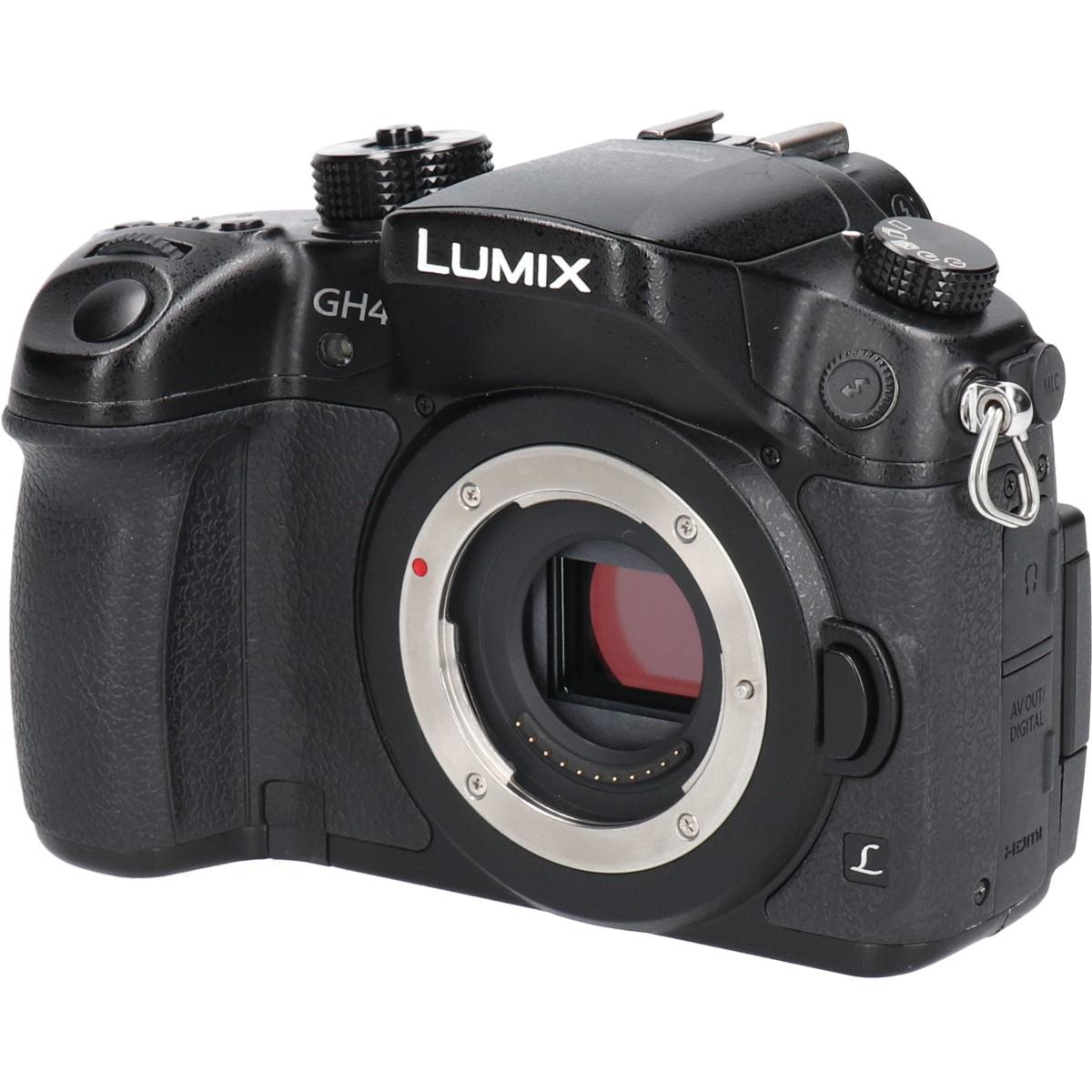 ＤＭＣ－ＧＨ４