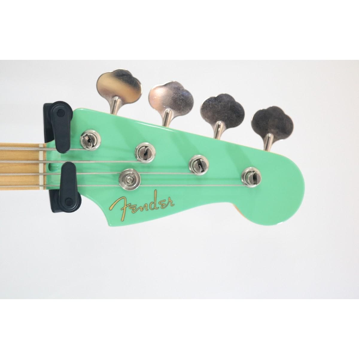 ＦＥＮＤＥＲ　　ＳＩＬＥＮＴ　ＳＩＲＥＮ　ＪＡＺＺ　ＢＡＳＳ