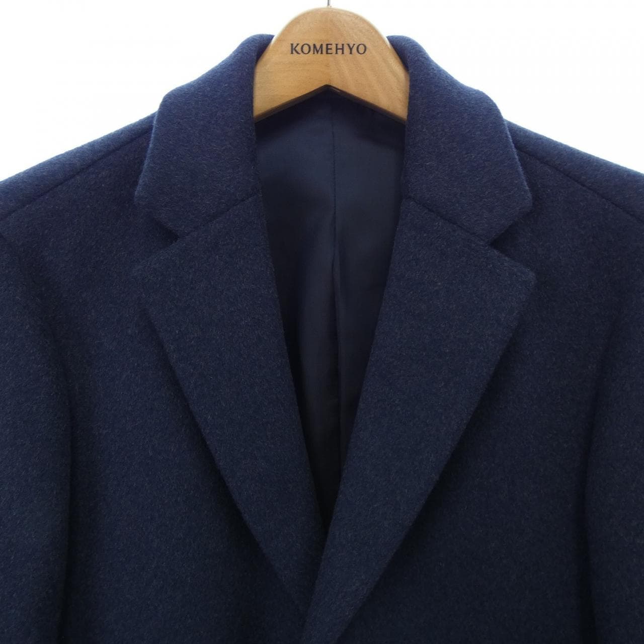 エディフィス EDIFICE コート