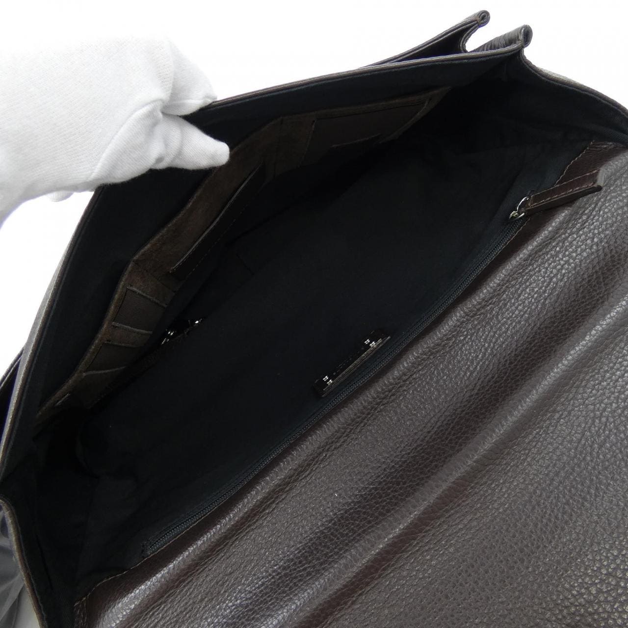 ザネラート ZANELLATO BAG