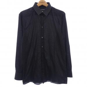 ドルチェアンドガッバーナ DOLCE&GABBANA G5CJ5T FJ5D6 シャツ