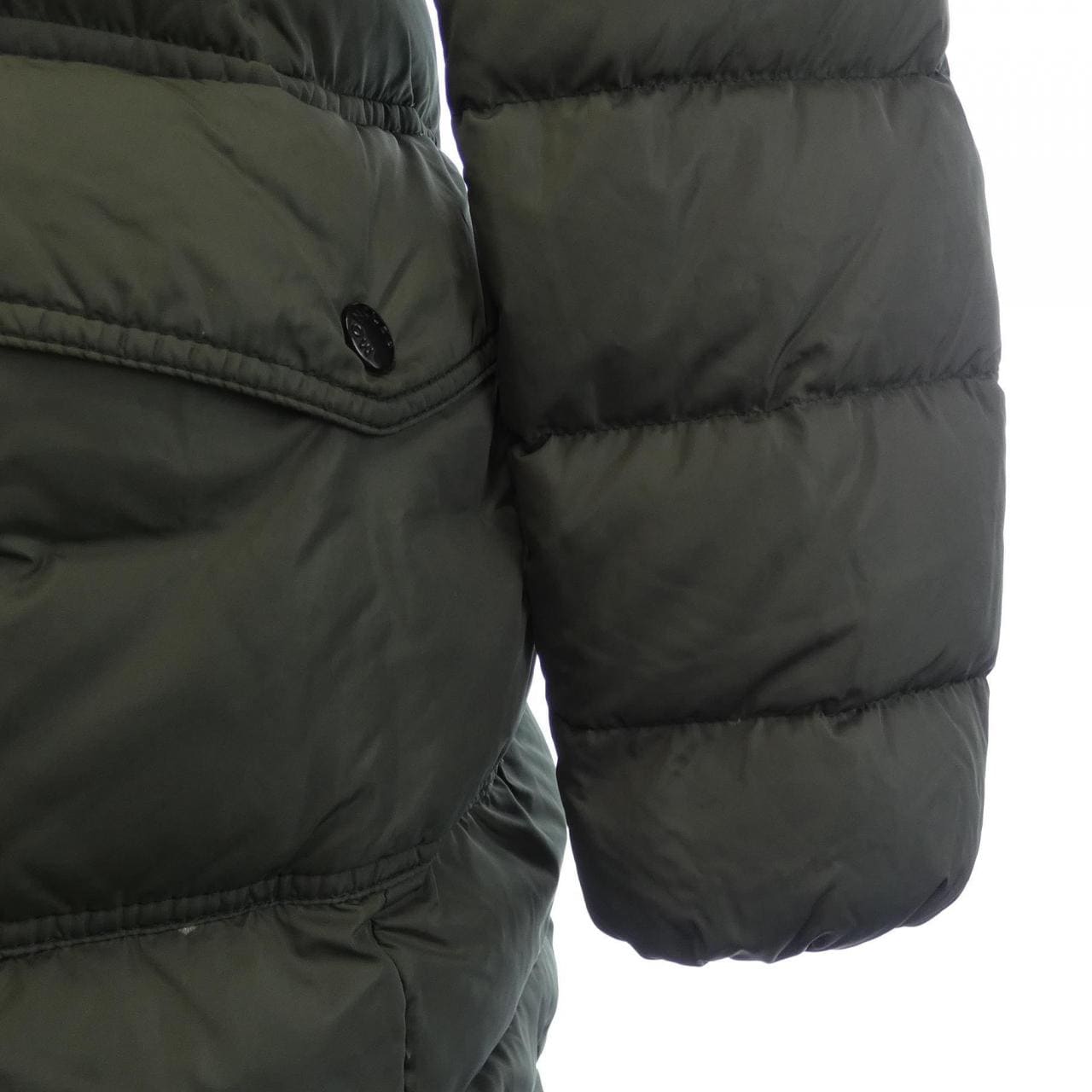 モンクレール MONCLER KHLOE ダウンコート