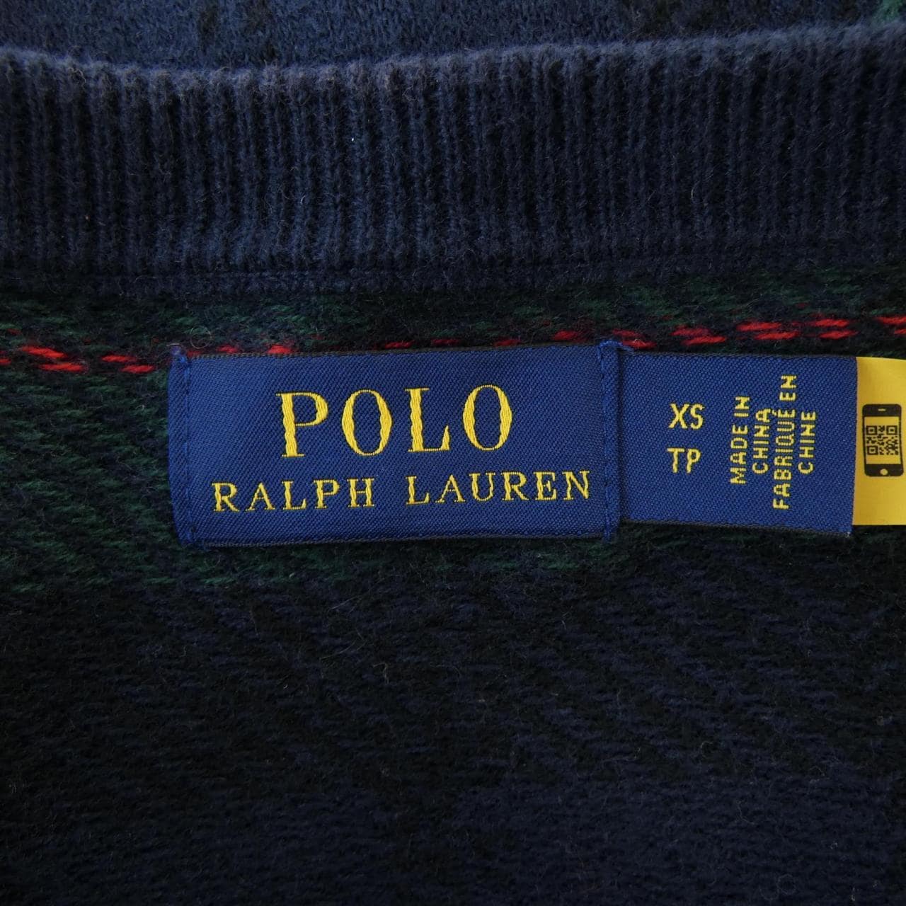 ポロラルフローレン POLO RALPH LAUREN カーディガン