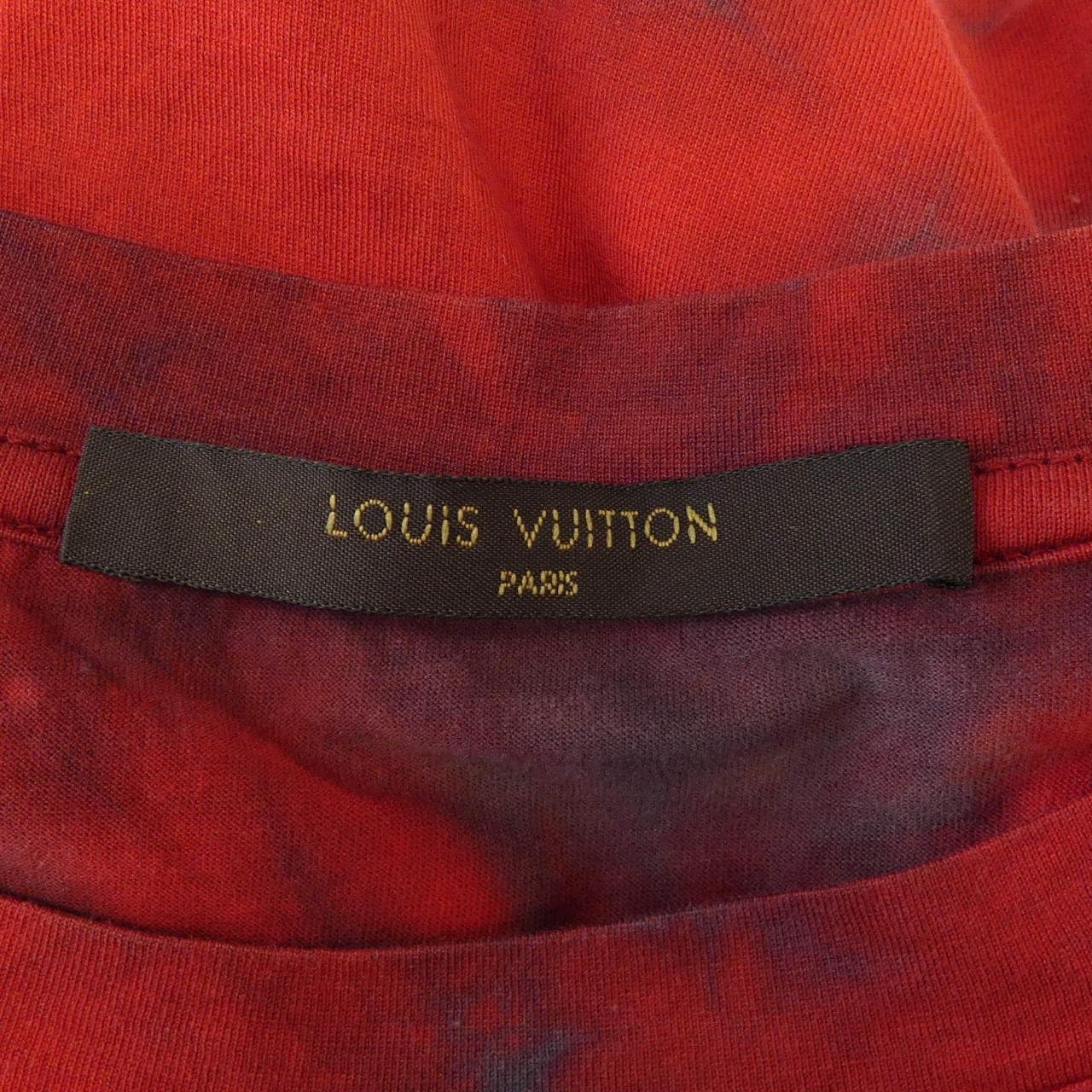 ルイヴィトン LOUIS VUITTON H5JR59JE0 Tシャツ