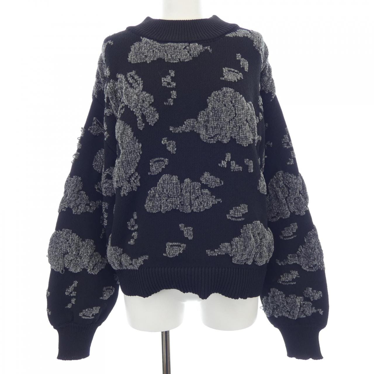 ヴィヴィアンタム VIVIENNE TAM ニット