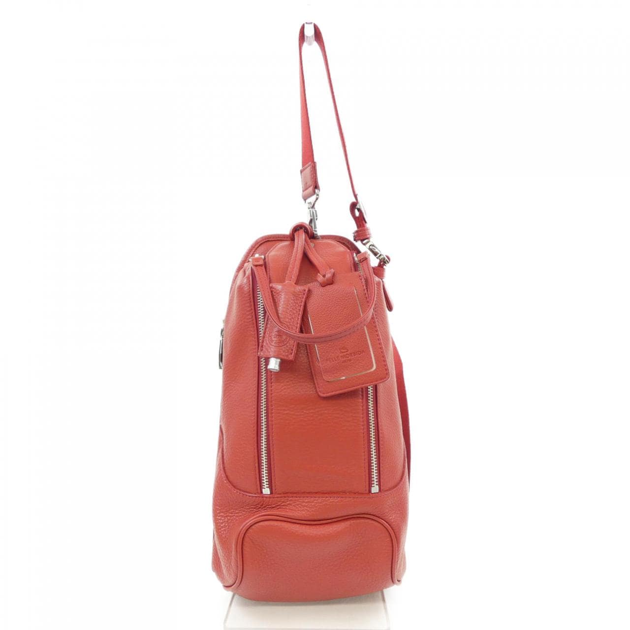 ペッレモルビダ PELLE MORBIDA BAG