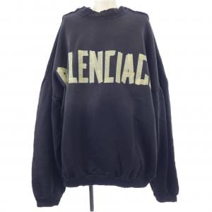 バレンシアガ BALENCIAGA 791614　TQVQ7 スウェット