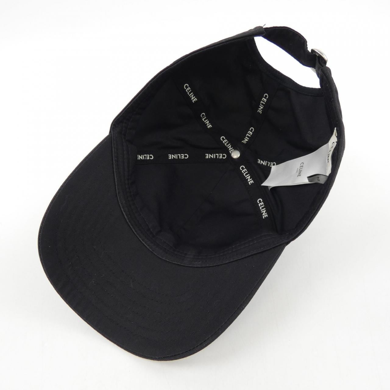 セリーヌ CELINE 2AUS9242N キャップ