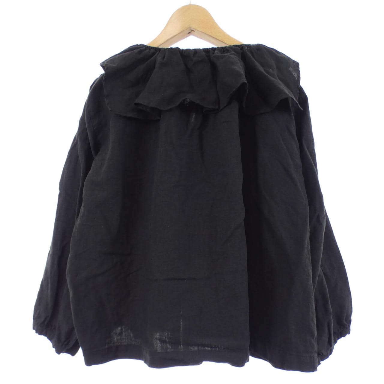 ネストローブ NEST ROBE シャツ