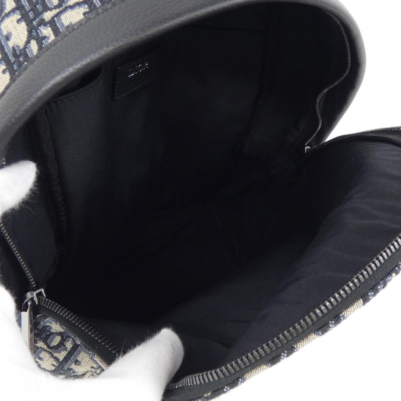 ディオール DIOR キッズ　RIDER　バックパック 1PEBA158YKY H28E BACKPACK