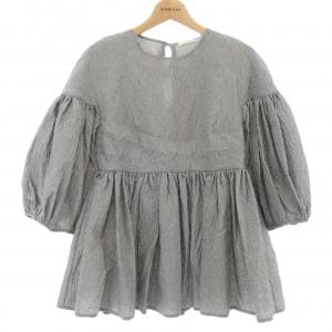 セシリーバンセン CECILIE BAHNSEN JERRY TOP トップス