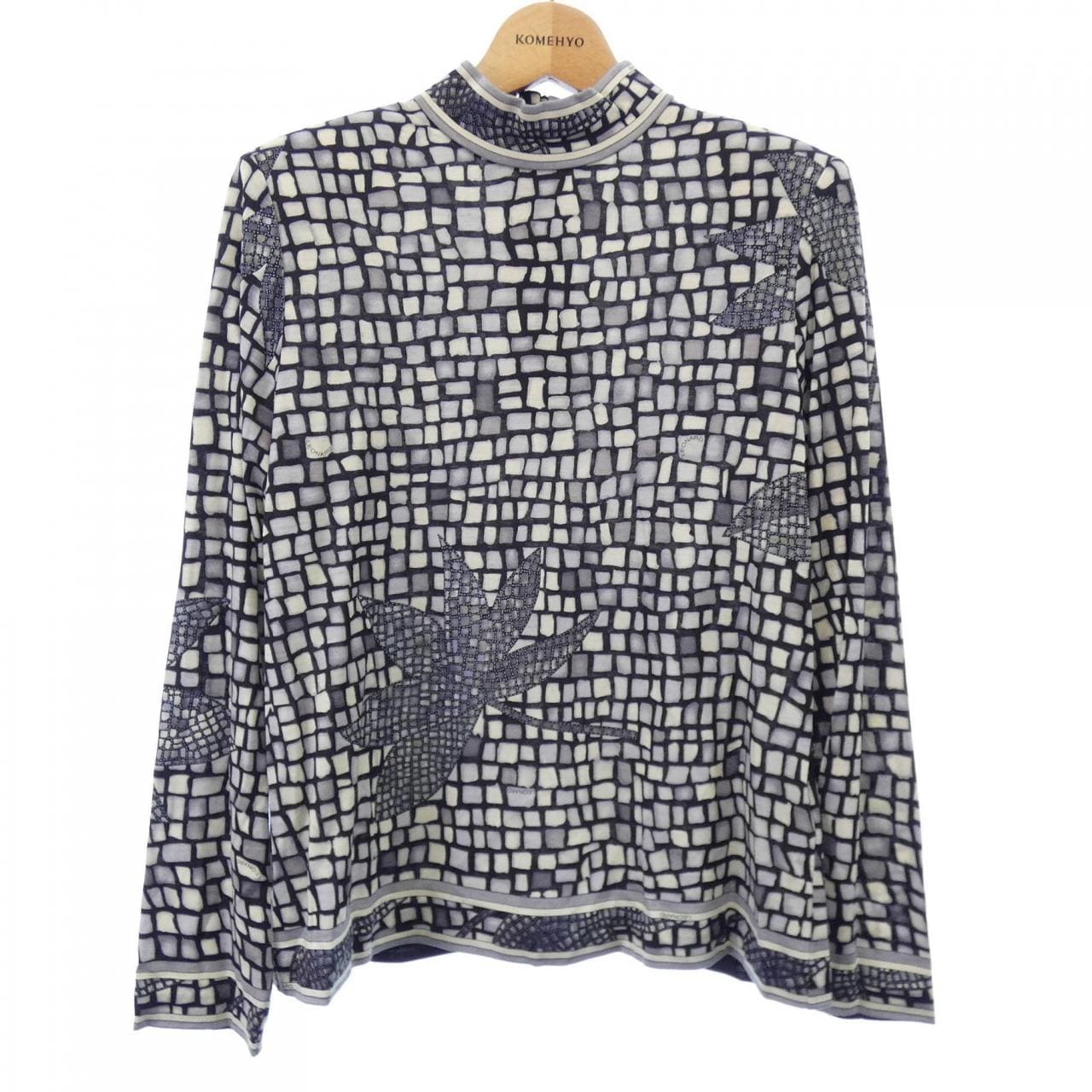 レオナールファッション LEONARD FASHION 0389143 トップス