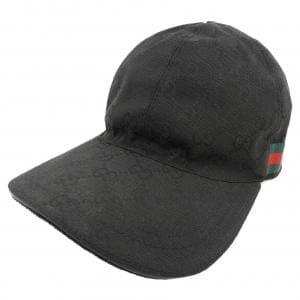 グッチ GUCCI オリジナルGGキャンバスベースボールキャップ 200035 KQWBG キャップ