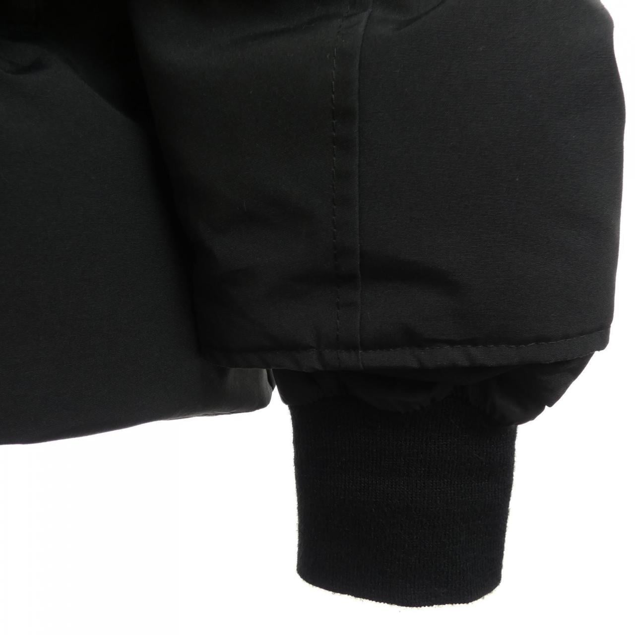 カナダグース CANADA GOOSE 3808M WYNDHAM ウィンダム ダウンジャケット