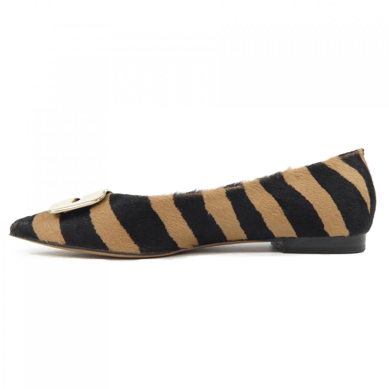 ペリーコ PELLICO フラットシューズ