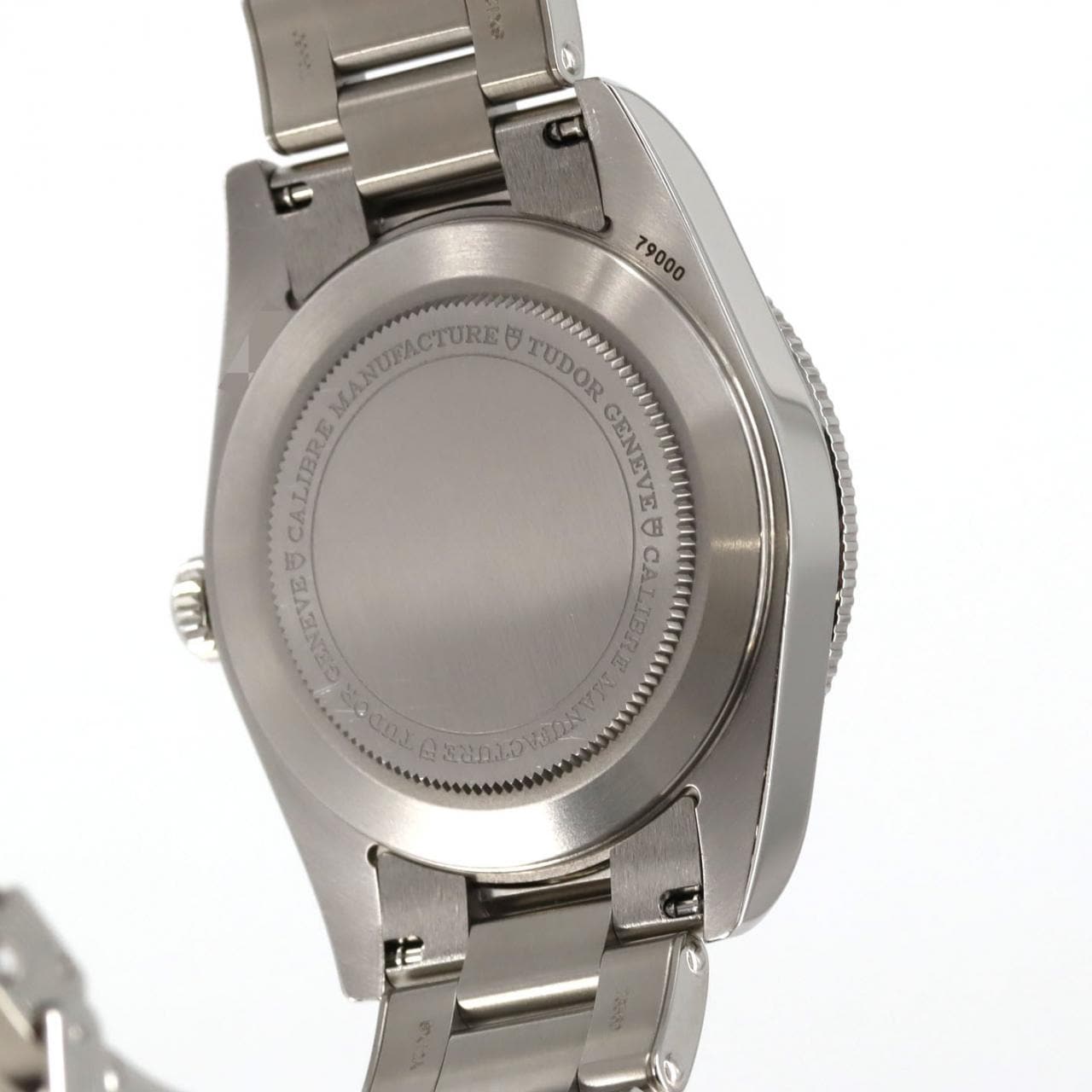 チューダー/チュードル ブラックベイ54 M79000N-0001 SS 自動巻