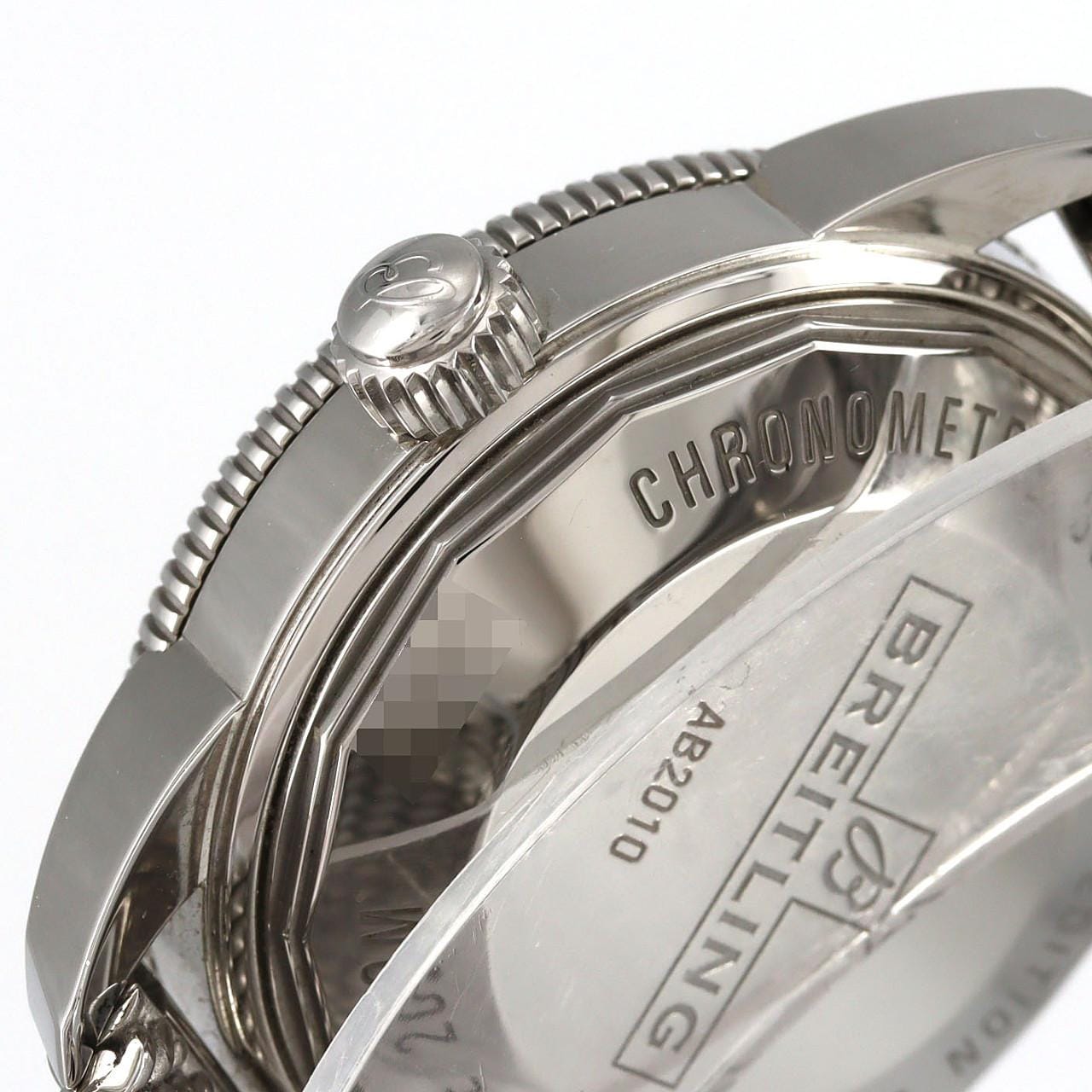 ブライトリング スーパーオーシャンヘリテージB20オートマチック42 AB2010/AB2010161C1A1 SS 自動巻