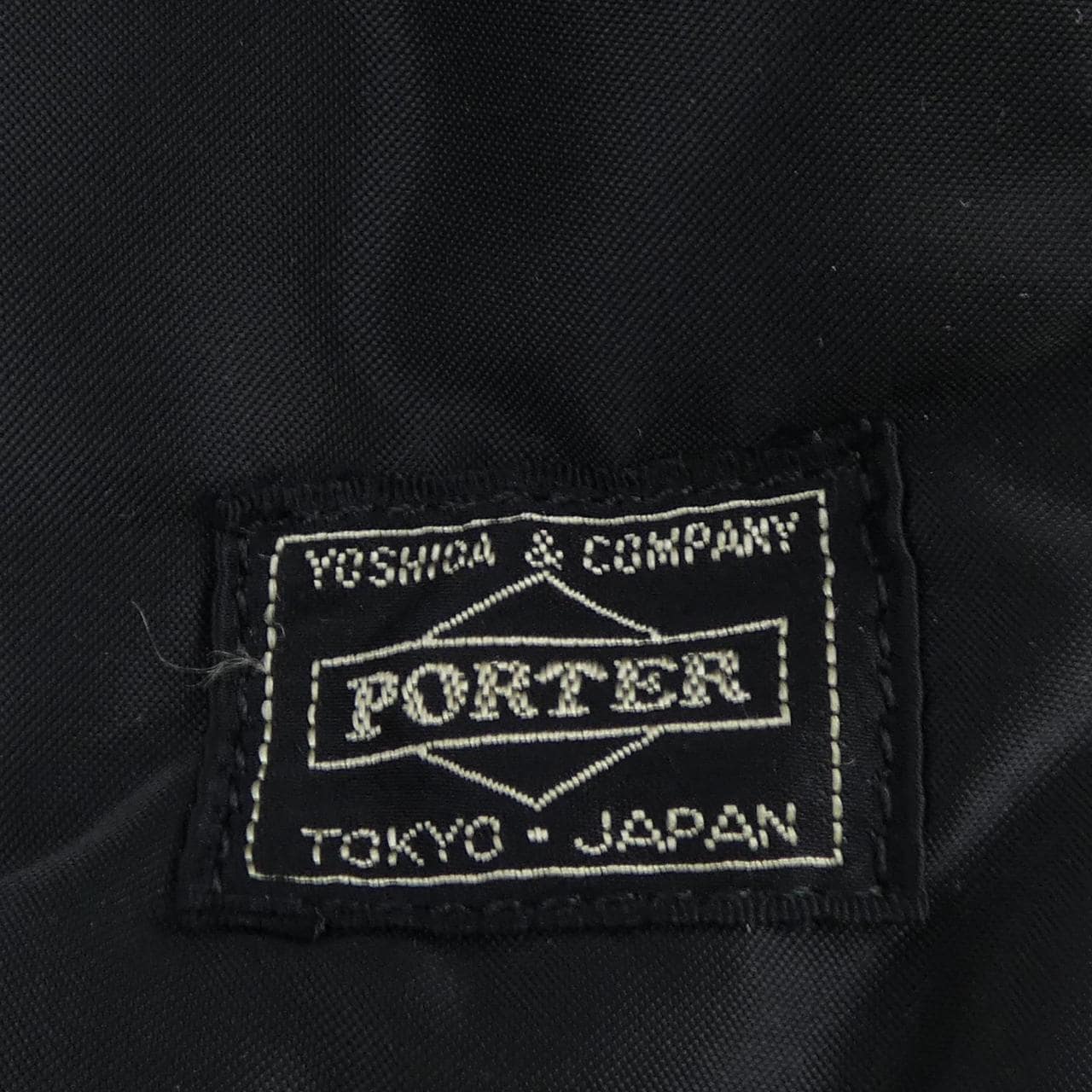 ポーター PORTER BAG