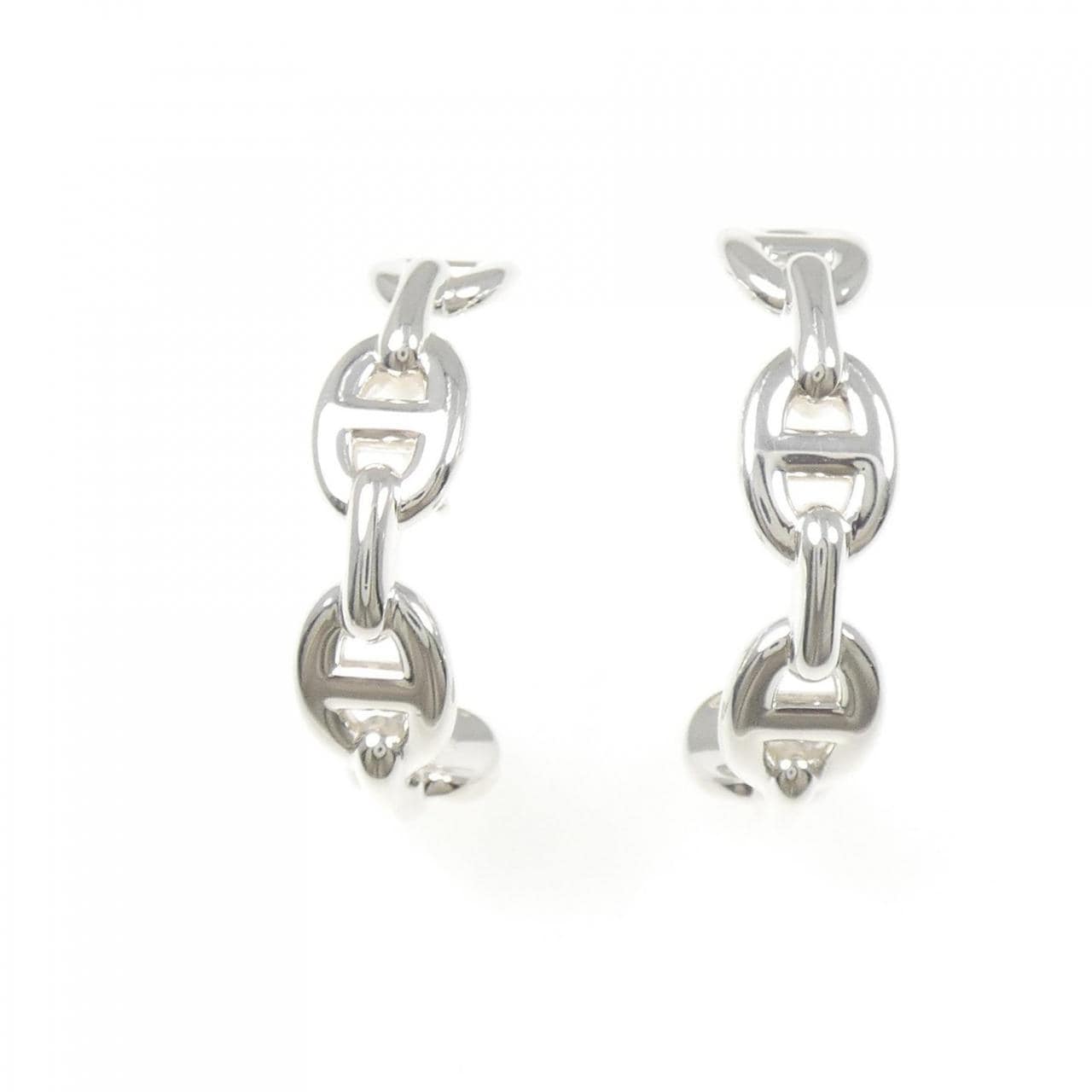 エルメス 925 ピアス