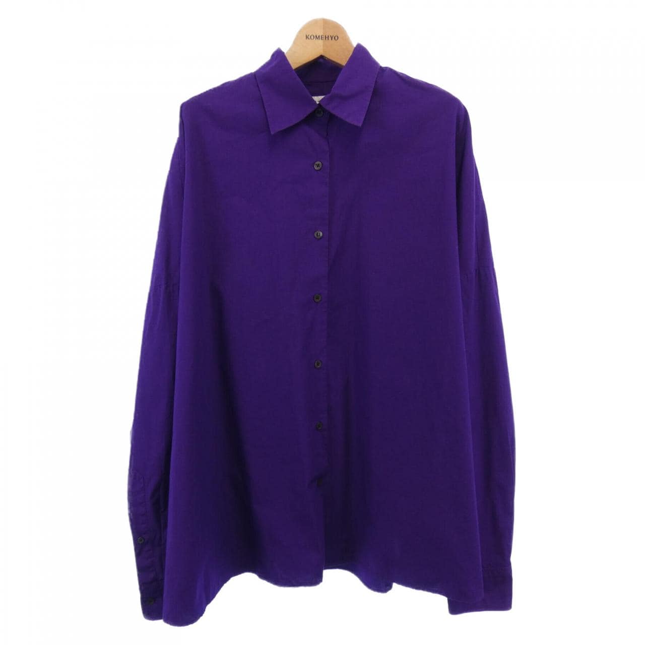 ドリスヴァンノッテン DRIES VAN NOTEN シャツ