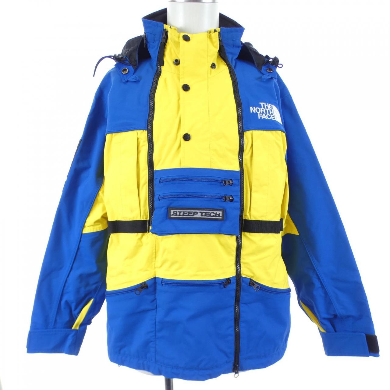 シュプリームザノースフェイス SUPREME×THE NORTH FACE NP01601I ブルゾン