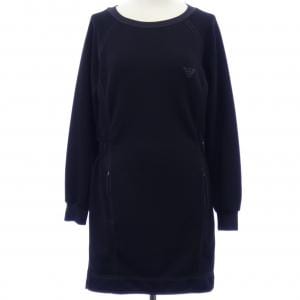 エンポリオアルマーニ EMPORIO ARMANI カットワンピース