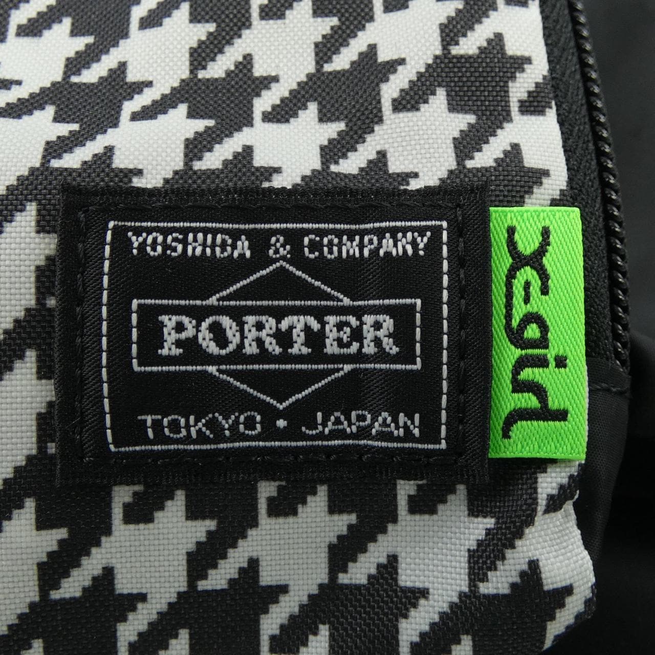 ポーター PORTER X-girl BAG