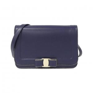 サルヴァトーレフェラガモ 21 O001 ショルダーバッグ