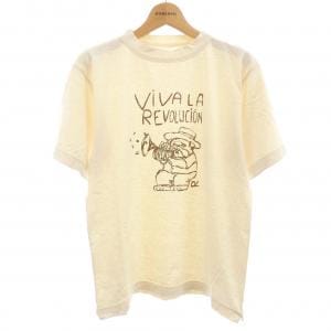 フォーティーファイブアールピーエム 45 RPM Tシャツ