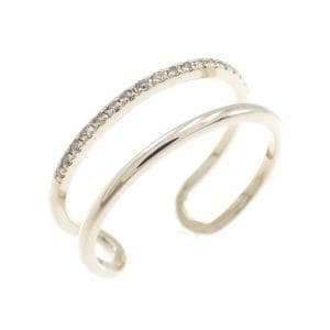 エテ ダイヤモンド リング 0.05CT