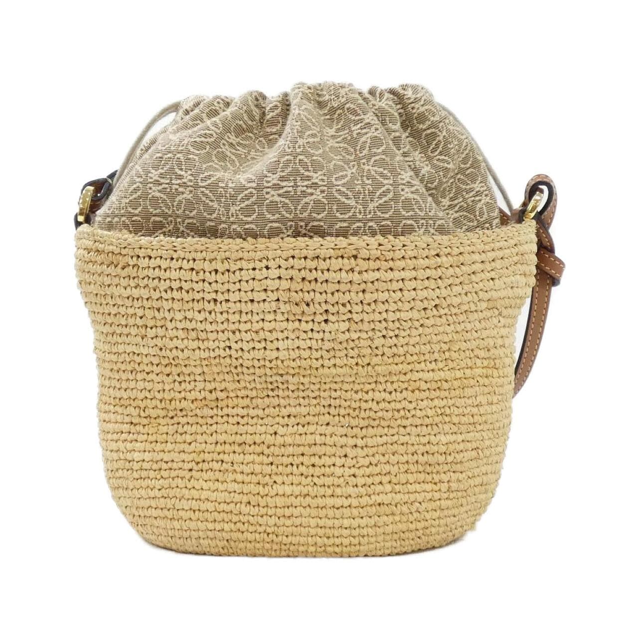 ロエベ A689C70X08 ショルダーバッグ