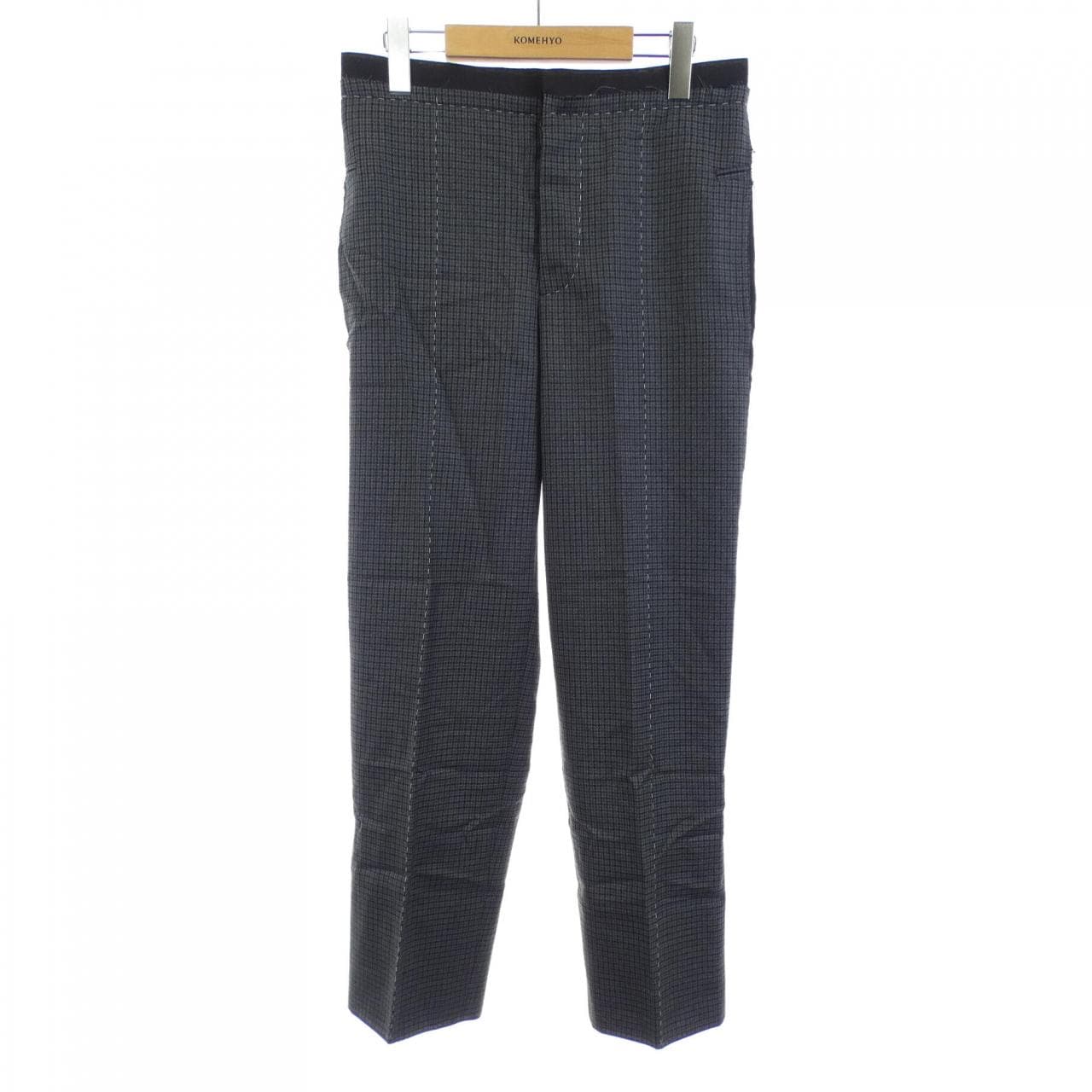 メゾンマルジェラ Maison Margiela S51KA0526 パンツ