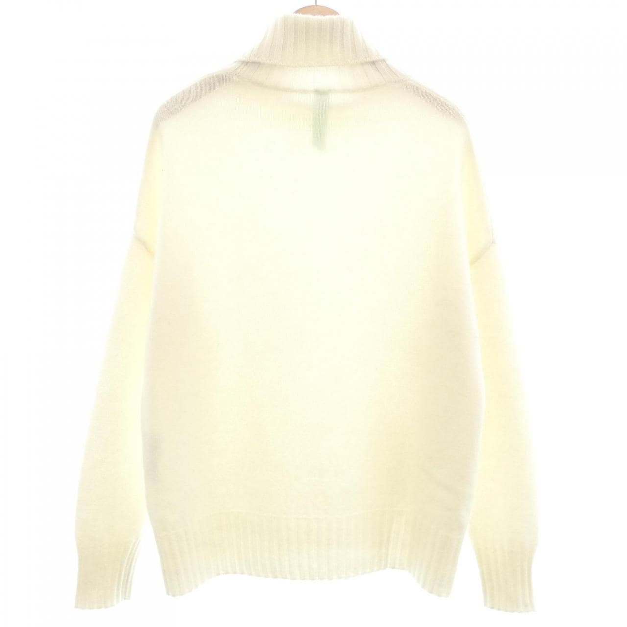 PLUS　PLUS ニット