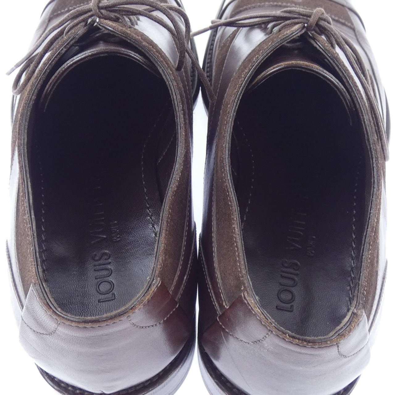 ルイヴィトン LOUIS VUITTON シューズ