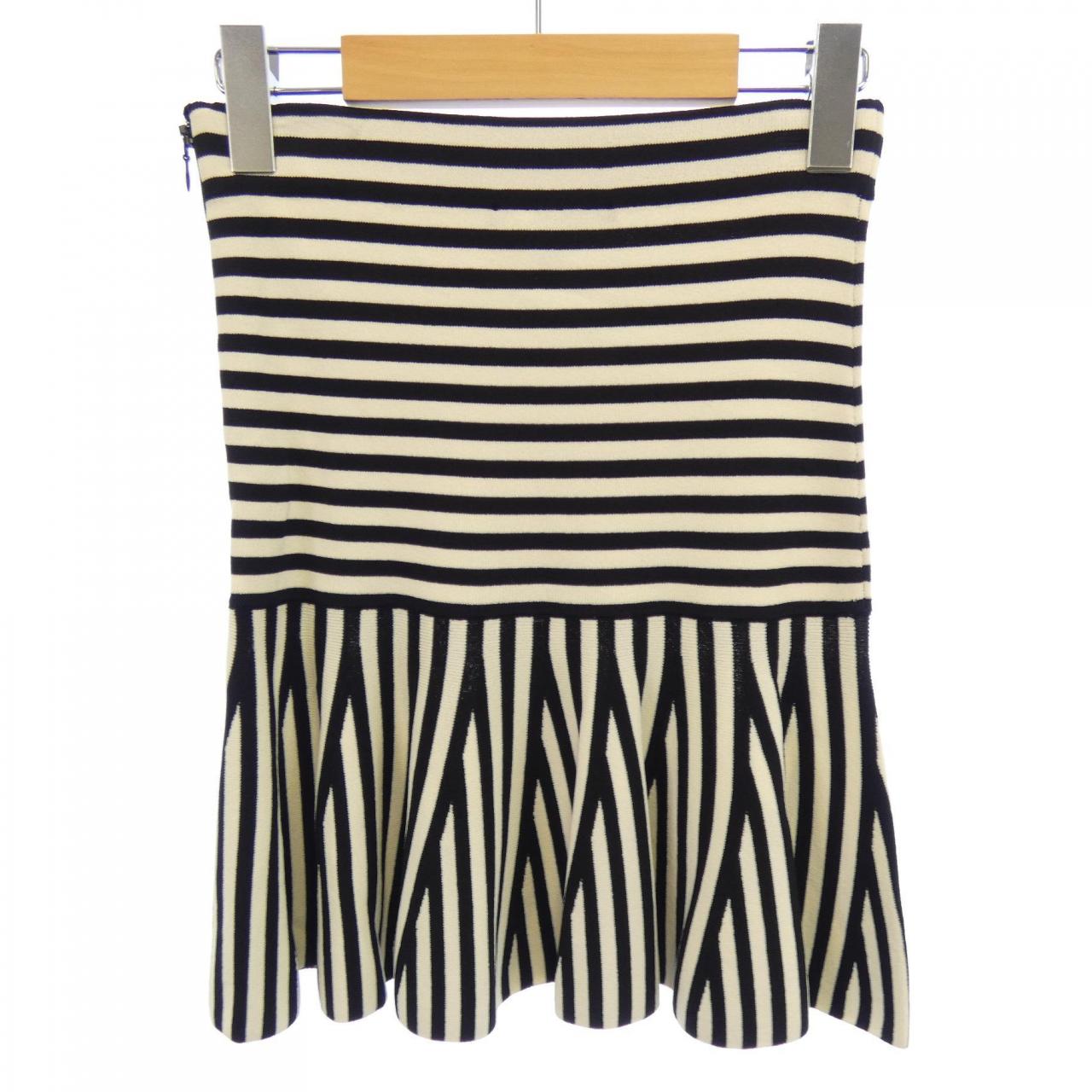 エリザベッタフランキ ELISABETTA FRANCHI GK3079668 スカート