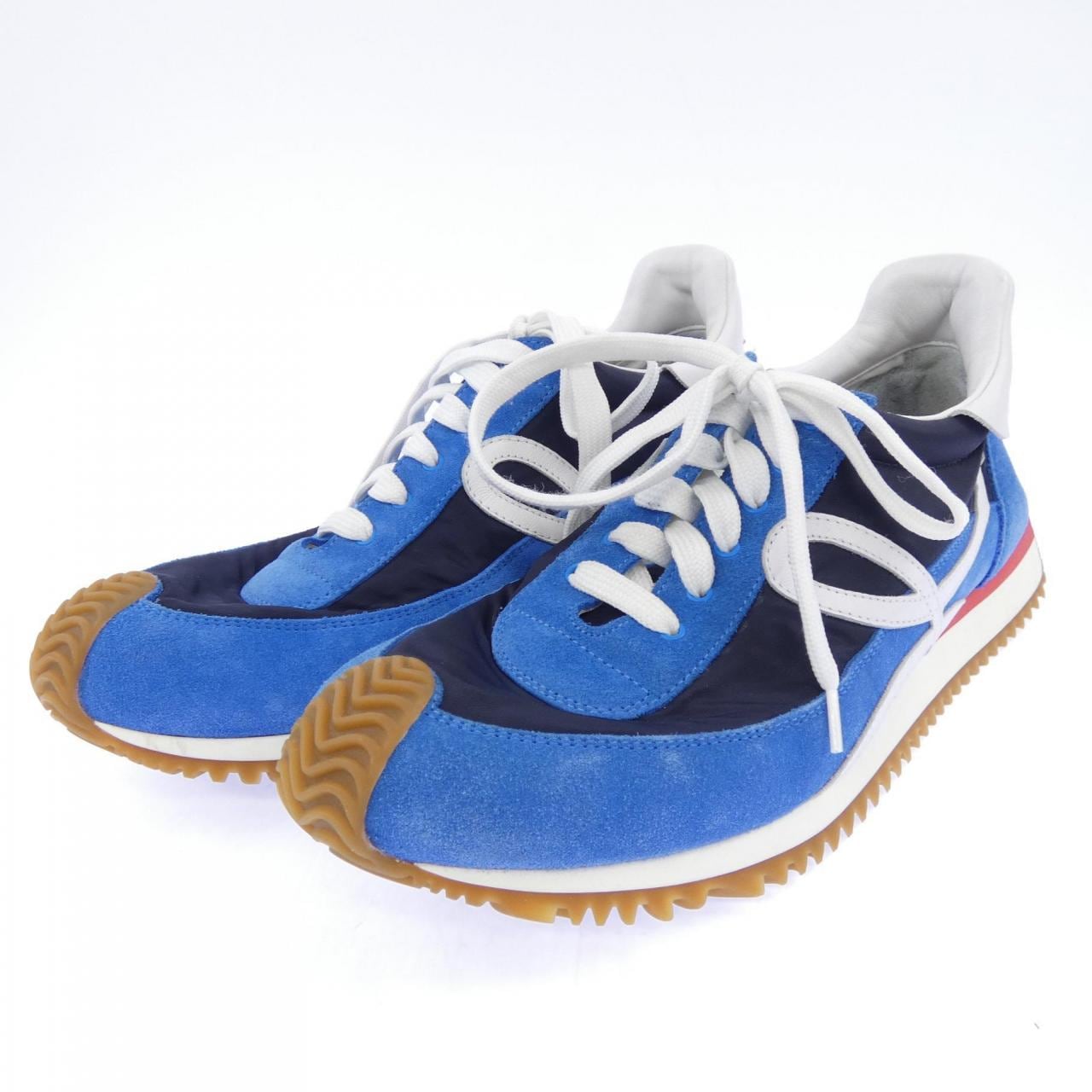 ロエベ LOEWE フローランナー スニーカー