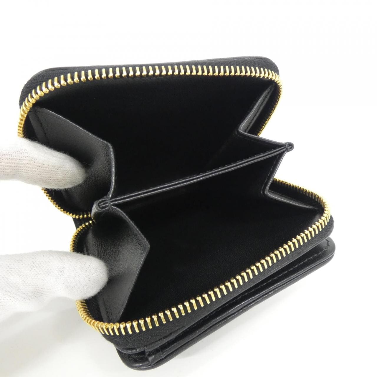 ミュウミュウ 5ML522 財布