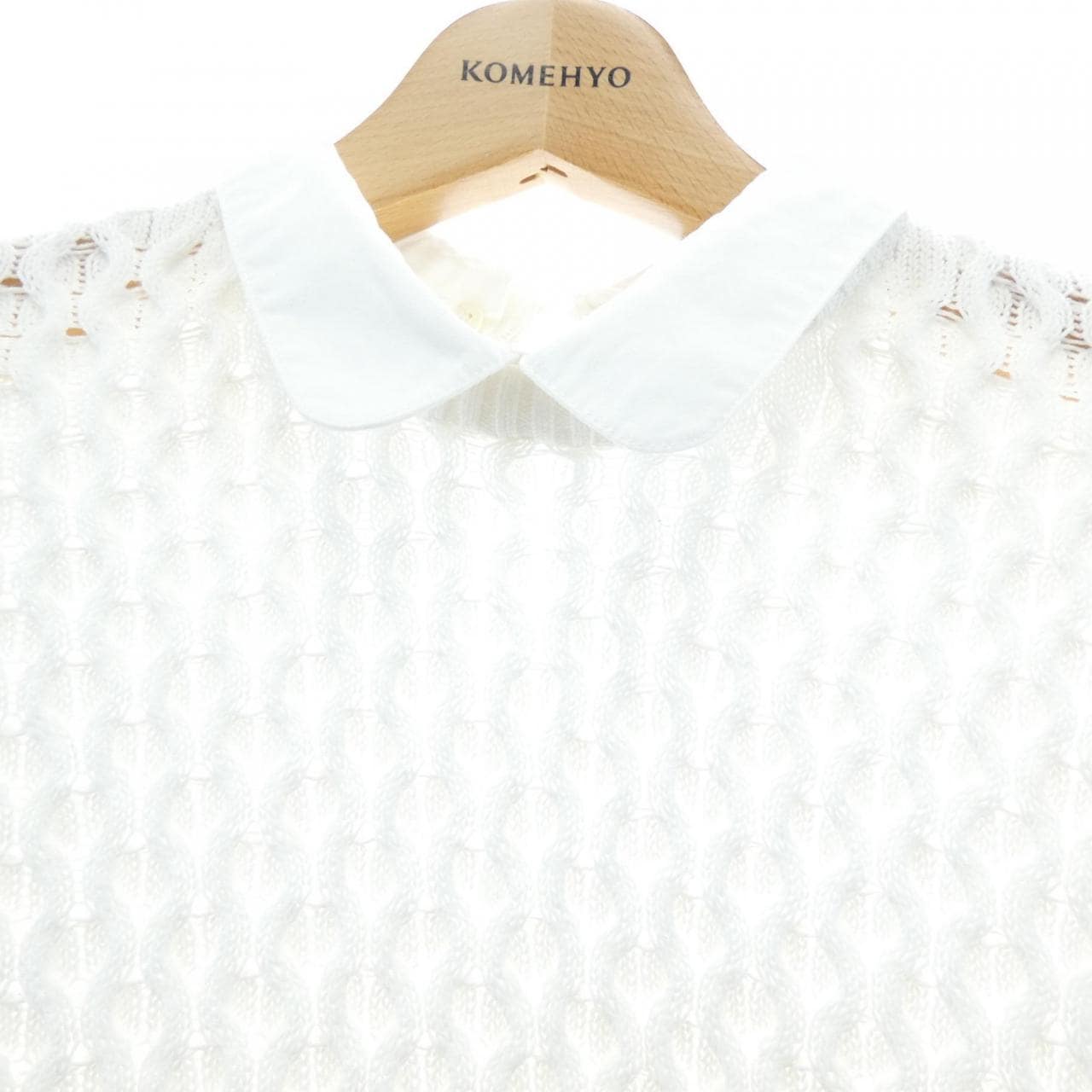 ブルーレーベルクレストブリッジ BLUE LABEL CRESTBRIDGE トップス