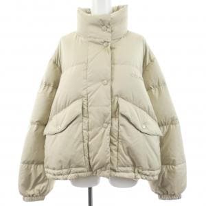 ミュウミュウ MIU MIU テクニカルポンシー ML1111 SOOO 158A ダウンジャケット