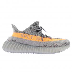 アディダス ADIDAS GW1229 YEEZY BOOST 350 V2 スニーカー