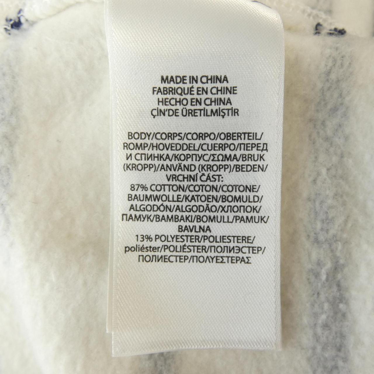 ポロラルフローレン POLO RALPH LAUREN スウェット