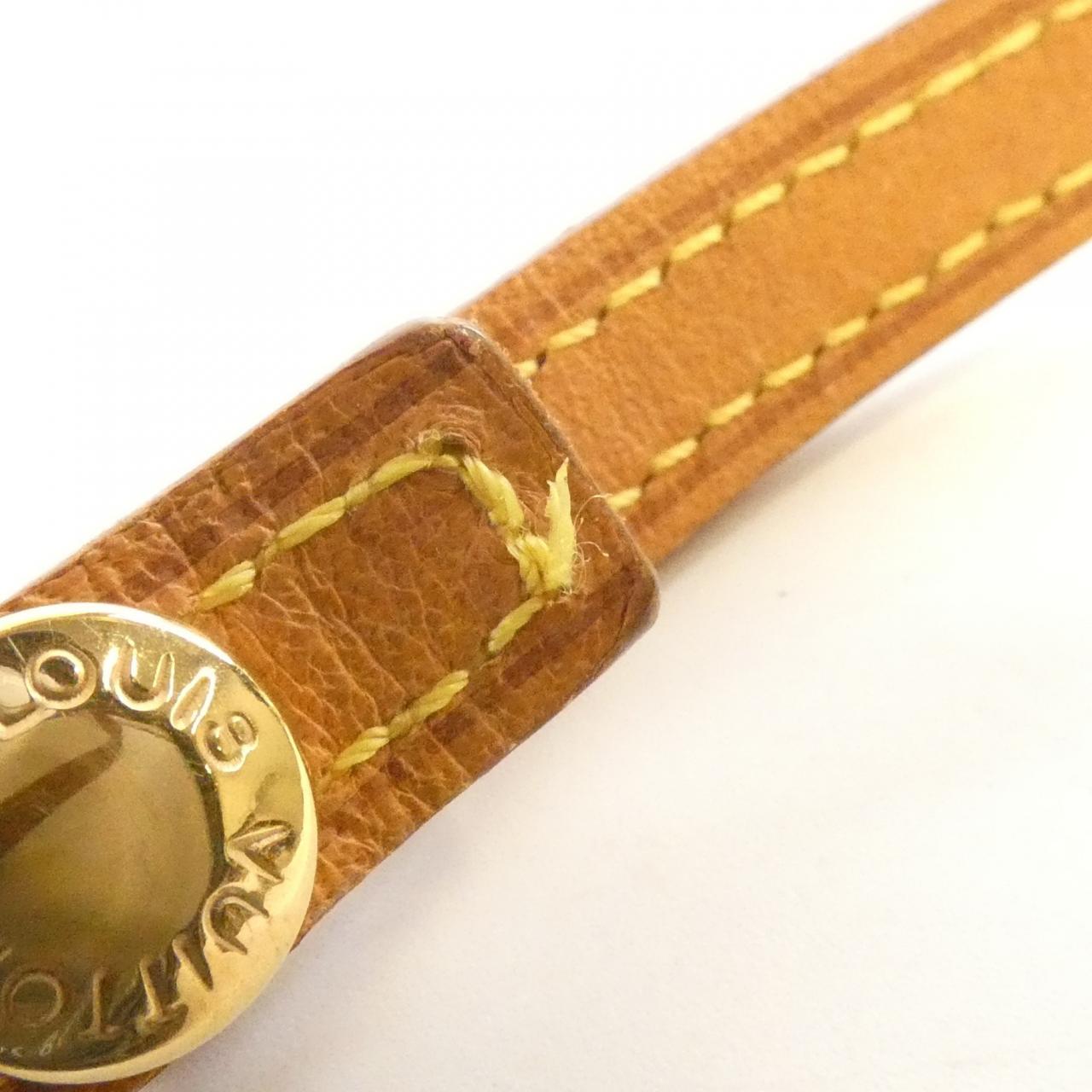 ルイヴィトン モノグラム ポシェット ツイン GM M51852 ショルダーバッグ