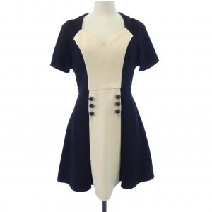 エリザベッタフランキ ELISABETTA FRANCHI ワンピース