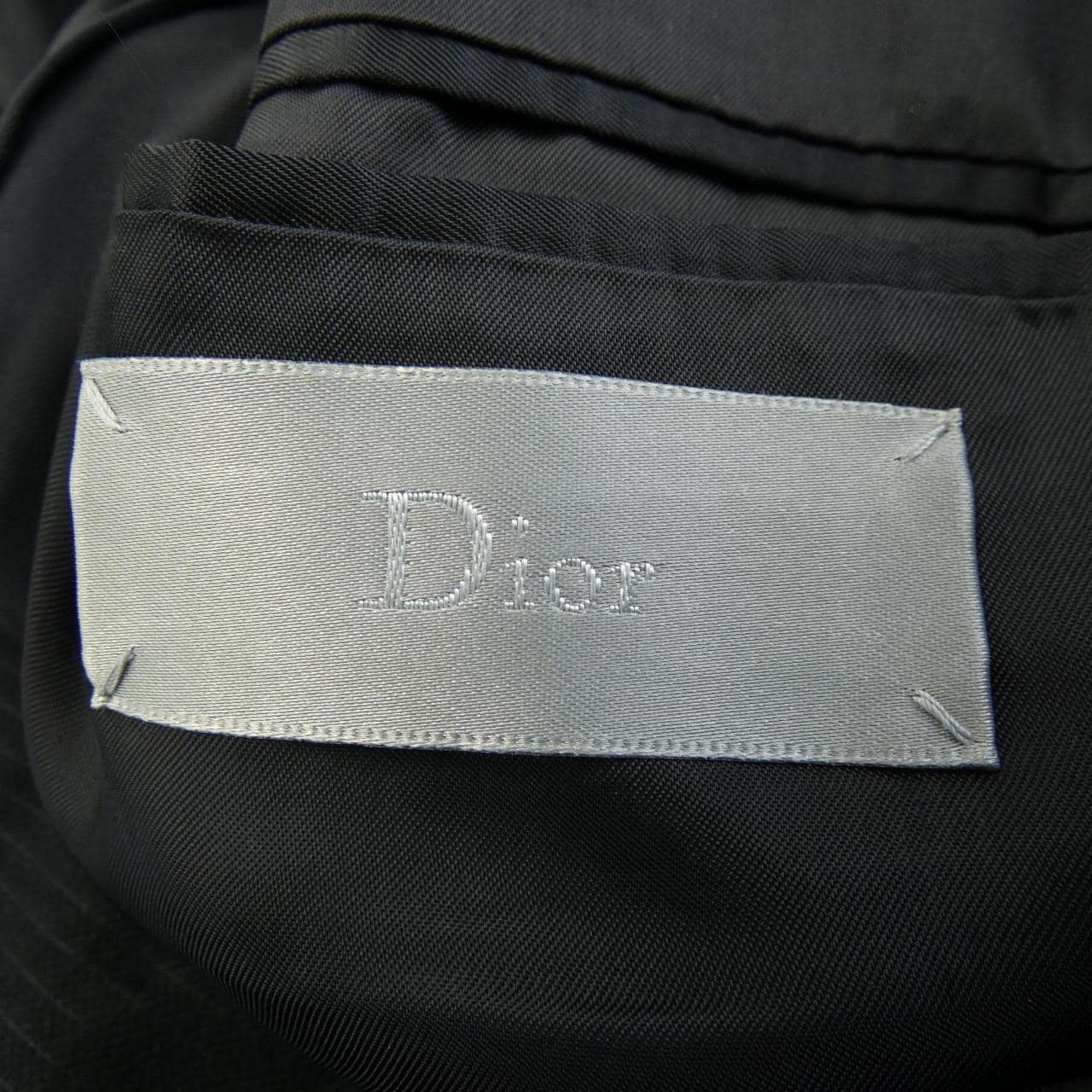 ディオール DIOR 563C2867Z0398 ジャケット