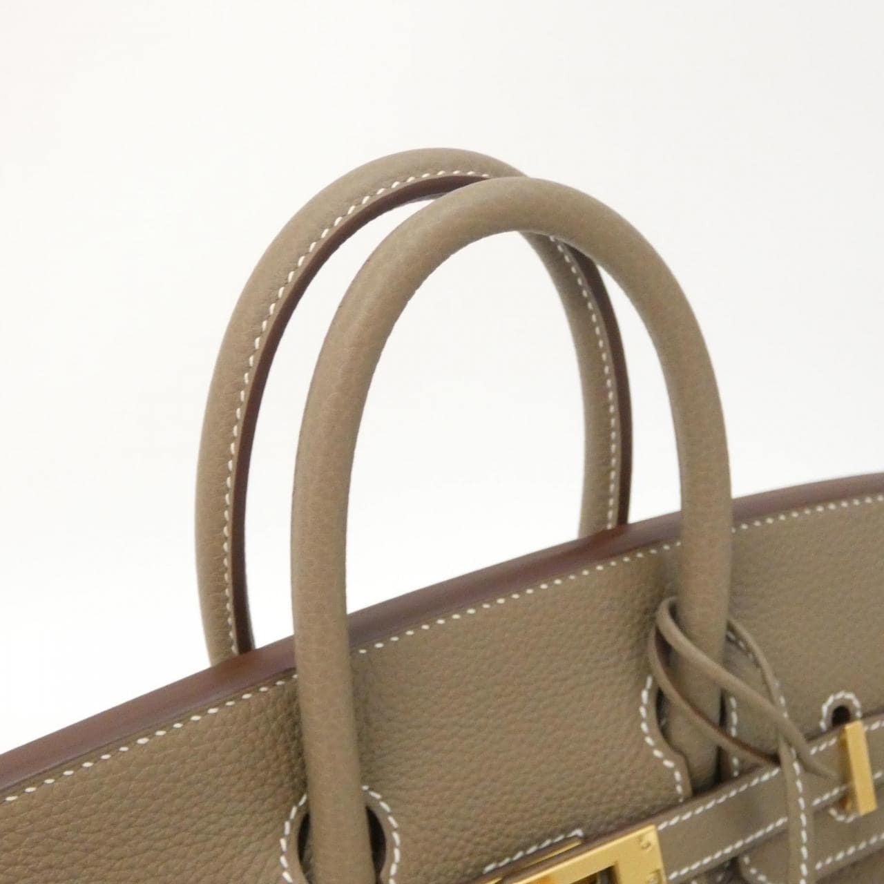 【未使用品】エルメス バーキン 25cm 041344CC バッグ